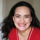 Aurélie Luziau als Christine