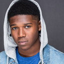 Aven Courtney als Terry 13 Year Old