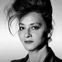 Catherine Ringer als Self (archive footage) : Vocals & Guitar