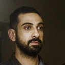 Pouyan Fereidooni als Keyvan