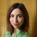 Natascha van Weezel als 