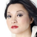 Ying Huang als Cio-Cio-San