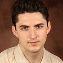 Alexander Matossian als Ahriman / Hood Leader
