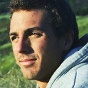 Joshua D.W. Smith als Spring Breaker