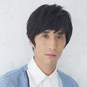 Keizo Nagashima als Soutarou Tokiwa