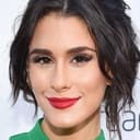 Brittany Furlan als Biker Chick