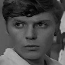 Sergei Timofeyev als Слава Славин