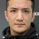 강경호 als Self