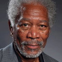 Morgan Freeman als Patrick Meighan