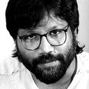 Sandeep Reddy Vanga, Director