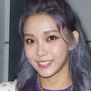 Wei Xia als God of Love