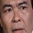 Tang Ti als Mental patient