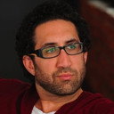 Babak A. Motamed als Hawala Man