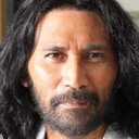 Alex Komang als Bapak Lintang