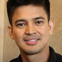 Jason Abalos als 