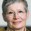 Heide Pfarr als Self
