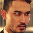 Dwi AP als Fabian Damaris