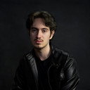 Guilherme Eyng als Pintor