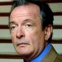 Christopher Bondy als Fraker
