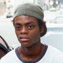 Harold Hunter als Voice Overs
