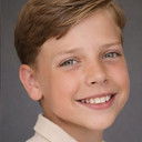 Buddy Powell als Young Tigger