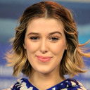 Honor Swinton Byrne als Young Emma