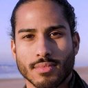 Sofiane Francine als Ex de Cyril