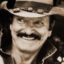 Gary Littlejohn als Third Trucker