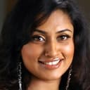 Malavika als Wife of doctor