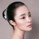 李莎旻子 als Nian Shuyuan