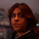 Catalina Comte, Producer's Assistant