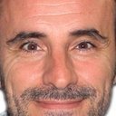 Claudio Serrano als Burlón el gato