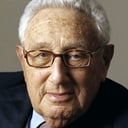 Henry Kissinger als Self - NSC