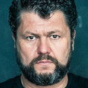 Jörg Steinberg als Herr Witt