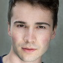 Darragh Conway als Orderly #2