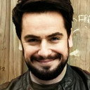 Fatih Doğan als 