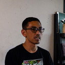 Teguh Budi Wiyono als Narasumber