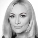 Elena Gruschka als Biggis Freundin