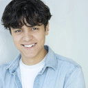 Keenan Lehmann als Larson #14