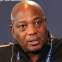Ozzie Newsome als The Magical Wizard
