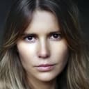Gabriella Ostier als Fan at Excelmans boulevard