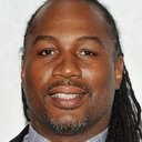 Lennox Lewis als Lennox Lewis