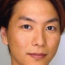 坪井智浩 als Shinpachi Nagakura (voice)