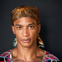 Daniel Hernandez als Joshua