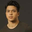 Elmo Magalona als Miles