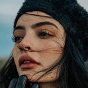 María José Vargas als 