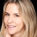 Sofie Hamilton als Frida Berg
