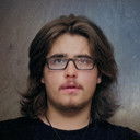 Zach Martinez, Assistant Camera