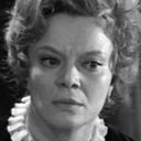 Нелли Нильсен als Alya (73 Years)