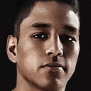 Angel Vazquez Lupercio als Self